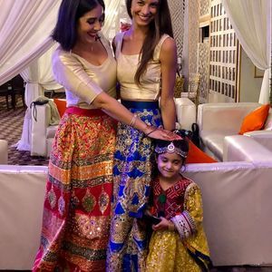 Meet your Posher, Margaret